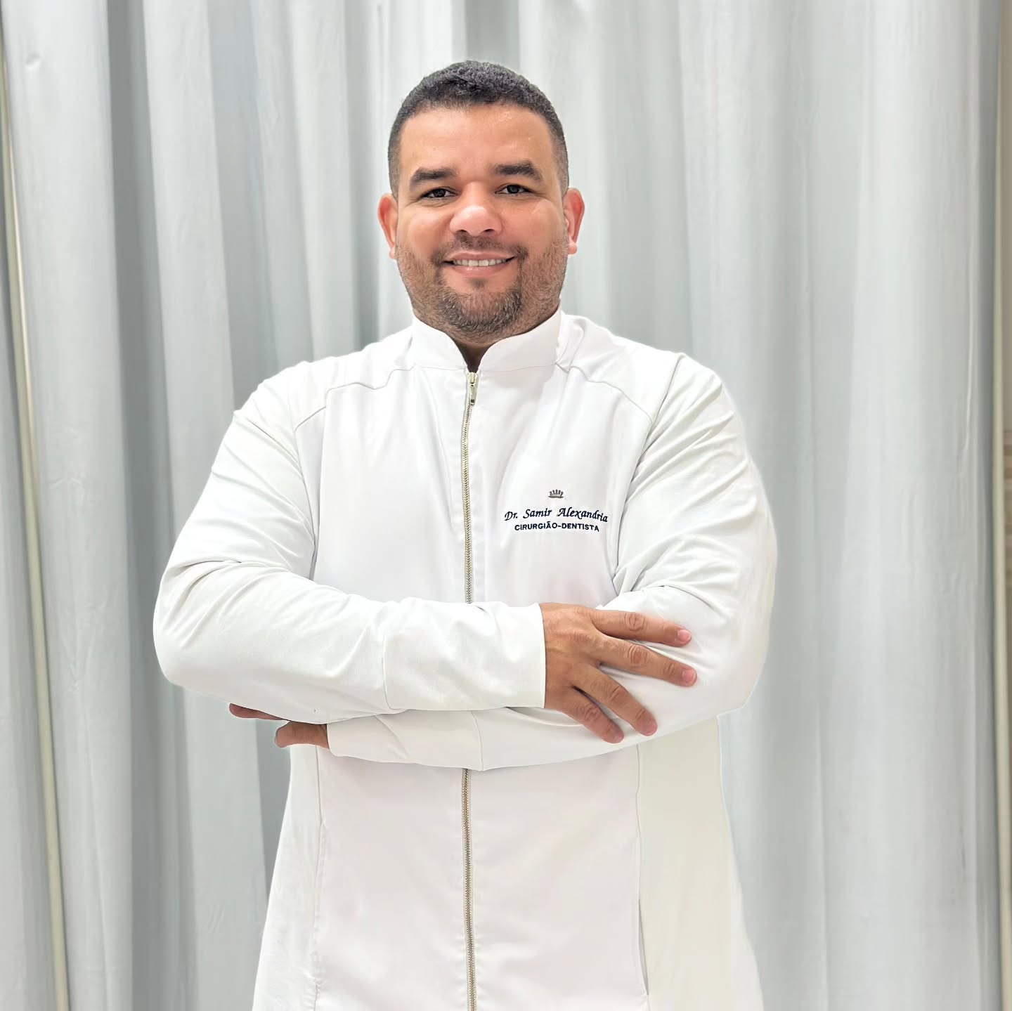 Dr. Samir Alexandria
